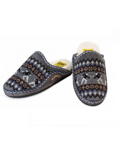 NORDIKAS - 2502 - PATINADOR