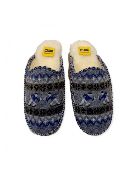 NORDIKAS - 2502 - PATINADOR