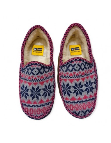 NORDIKAS - 2002 EDELWEIS