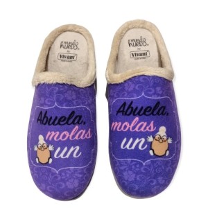 HUEVONAS - 18251 - ABUELA 2
