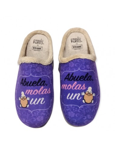 HUEVONAS - 18251 - ABUELA