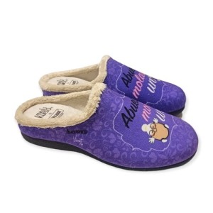 HUEVONAS - 18251 - ABUELA