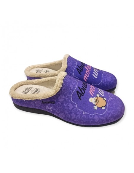 HUEVONAS - 18251 - ABUELA