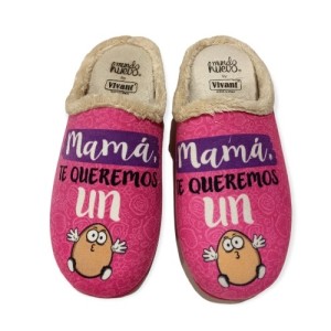 HUEVONAS - 18252 - MAMÁ 2