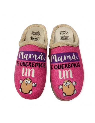 HUEVONAS - 18252 - MAMÁ