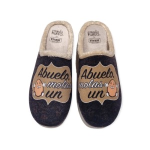 HUEVONAS - 18206 - ABUELO 2