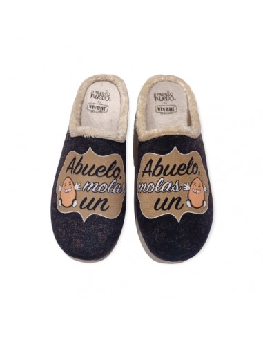 HUEVONAS - 18206 - ABUELO