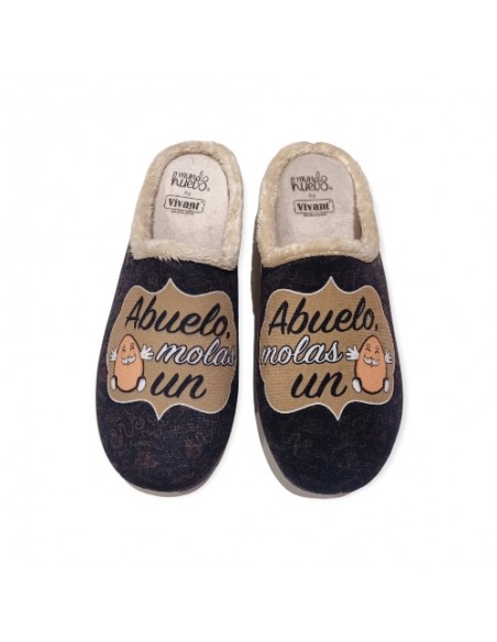 HUEVONAS - 18206 - ABUELO