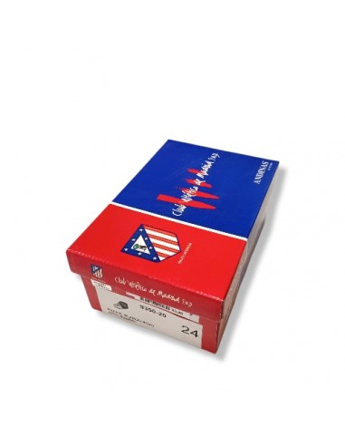 ANDINAS - 9350-20 - ATLÉTICO