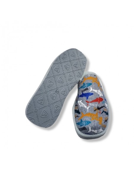 ANDINAS - 866 TIBURONES