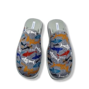 ANDINAS - 866 TIBURONES 2