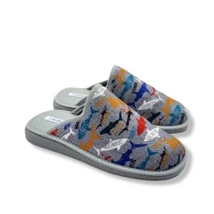 ANDINAS - 866 TIBURONES