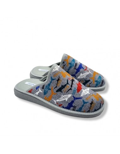 ANDINAS - 866 TIBURONES