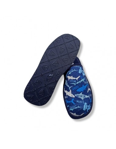 ANDINAS - 866 TIBURONES