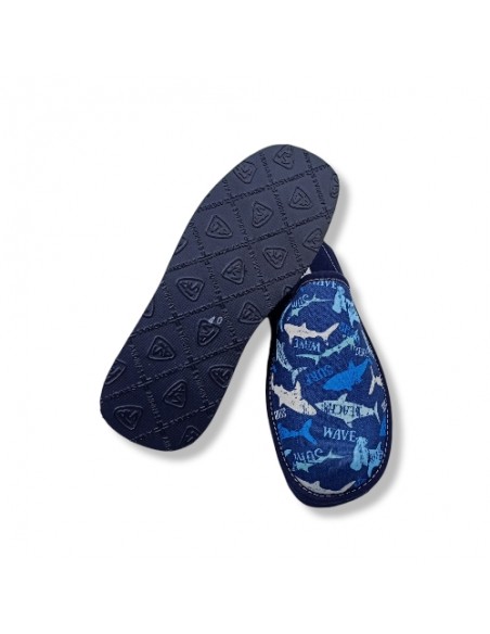 ANDINAS - 866 TIBURONES