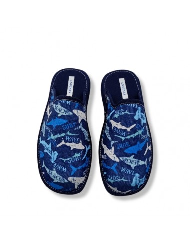 ANDINAS - 866 TIBURONES