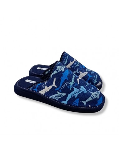 ANDINAS - 866 TIBURONES