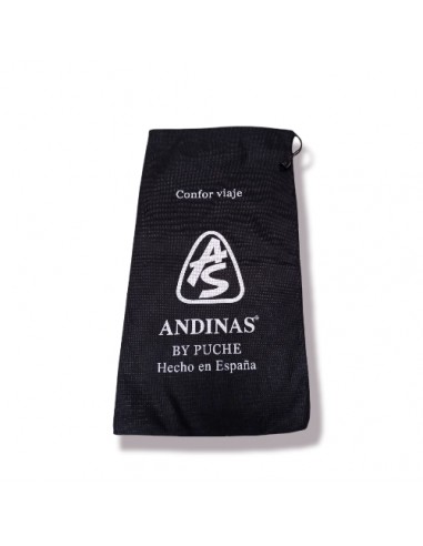 ANDINAS - 6001 VIAJE