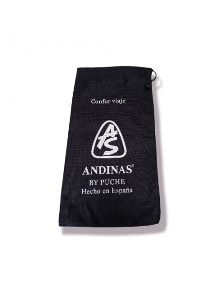ANDINAS - 6001 VIAJE