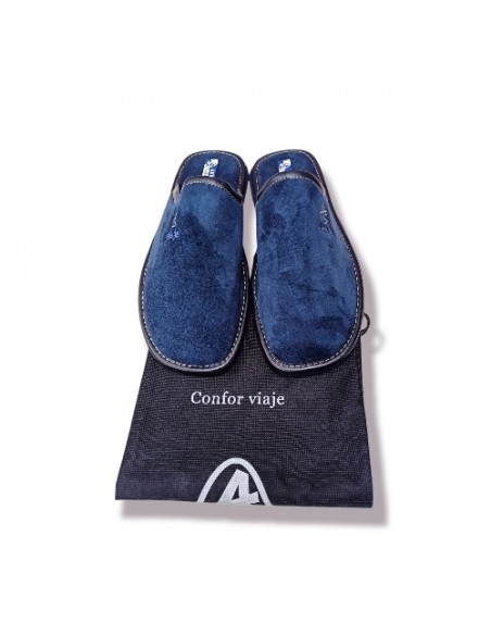 ANDINAS - 6001 VIAJE