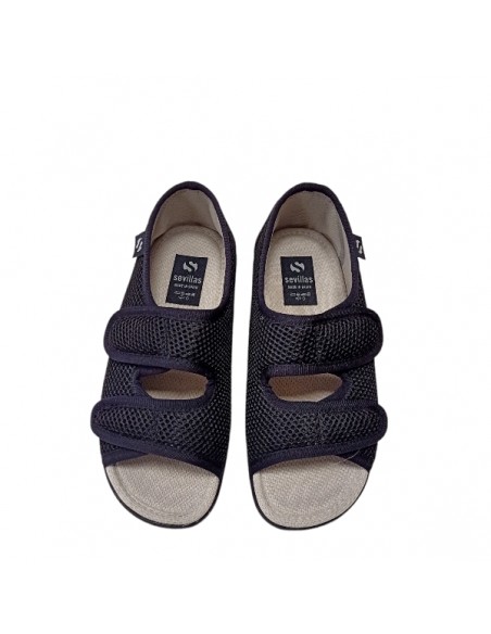 SEVILLAS - SONIA