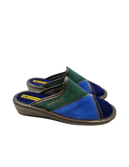 NORDIKAS - 1362 - O/8 AFELPADO