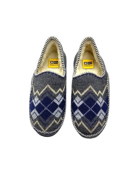 NORDIKAS - 3002 - ROMBOS