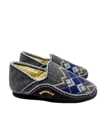 NORDIKAS - 3002 - ROMBOS