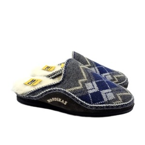 NORDIKAS - 2502 - ROMBOS