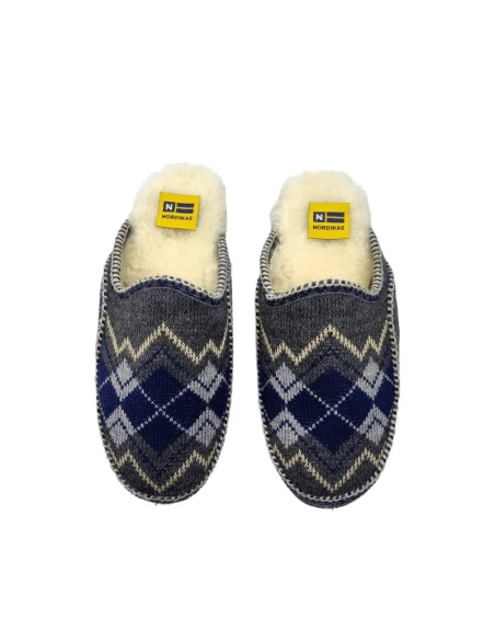 NORDIKAS - 2502 - ROMBOS