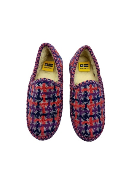 NORDIKAS - 2002- LONDON