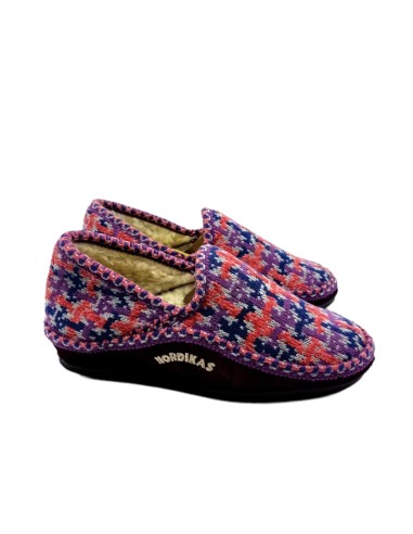 NORDIKAS - 2002- LONDON