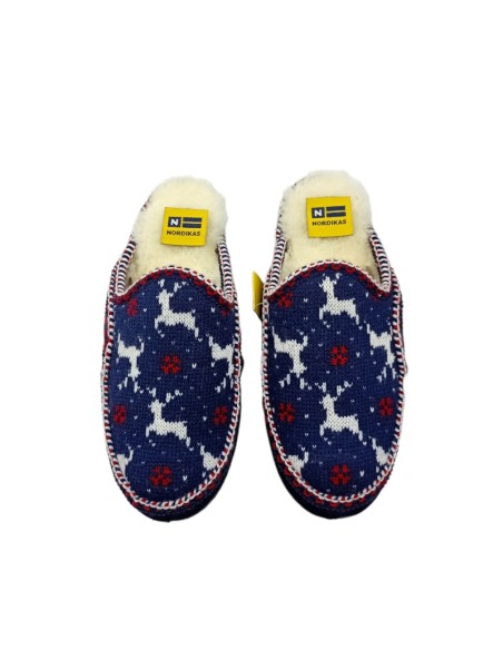 NORDIKAS - 1502 - BAQUEIRA