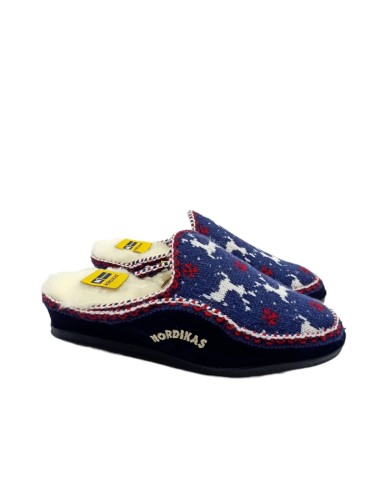 NORDIKAS - 1502 - BAQUEIRA