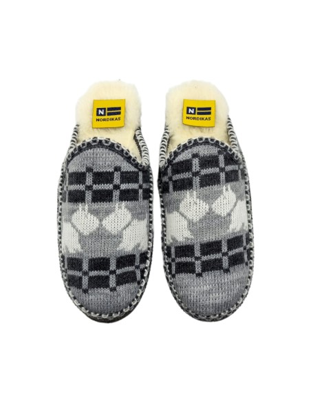 NORDIKAS - 1500 - SCOTT