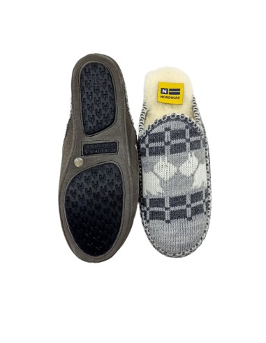 NORDIKAS - 1500 - SCOTT