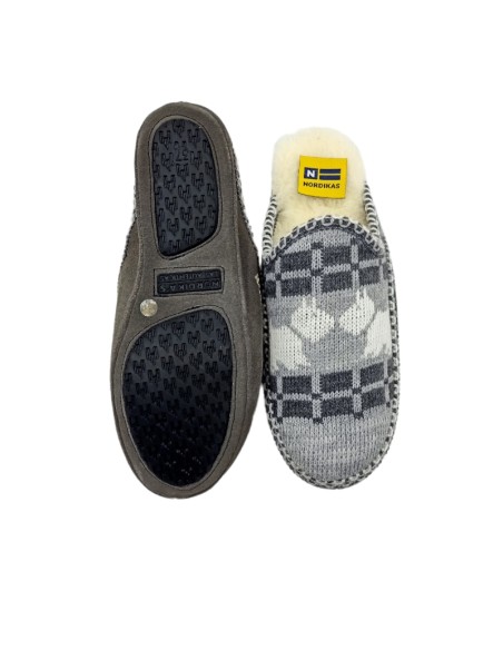 NORDIKAS - 1500 - SCOTT