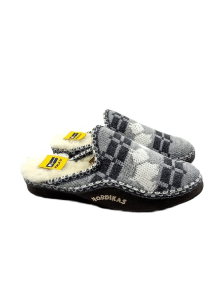 NORDIKAS - 1500 - SCOTT