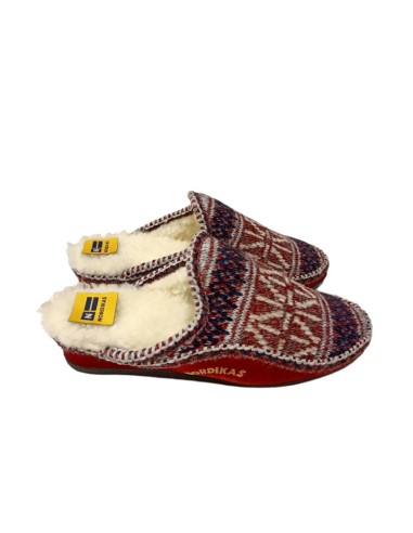 NORDIKAS - 1502  TEIDE