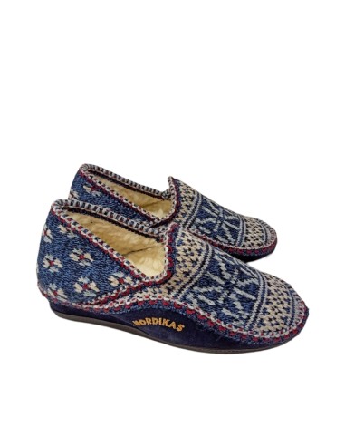 NORDIKAS - 2002 - TEIDE