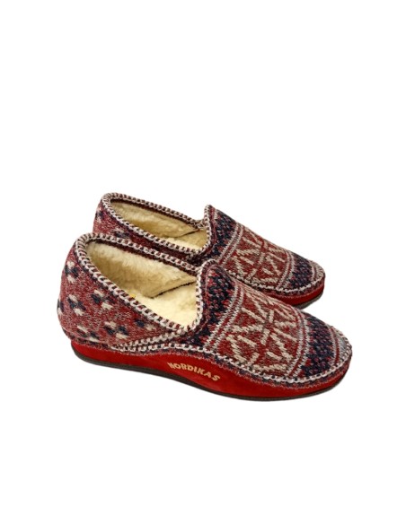 NORDIKAS - 2002 - TEIDE