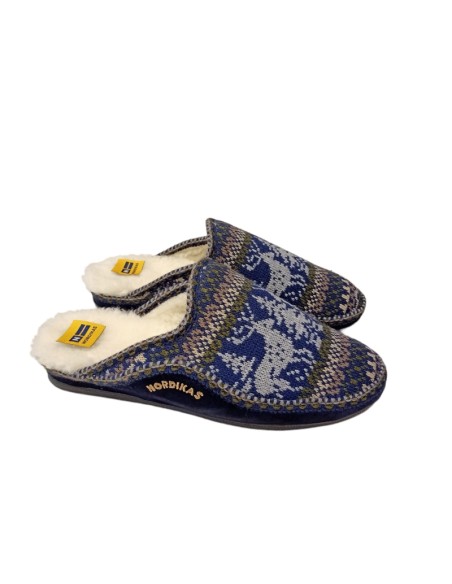 NORDIKAS - 2502 - CIERVO