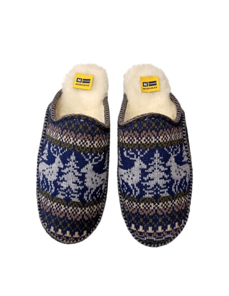 NORDIKAS - 2502 - CIERVO