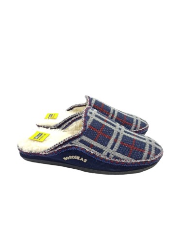 NORDIKAS - 2502 - CUADROS