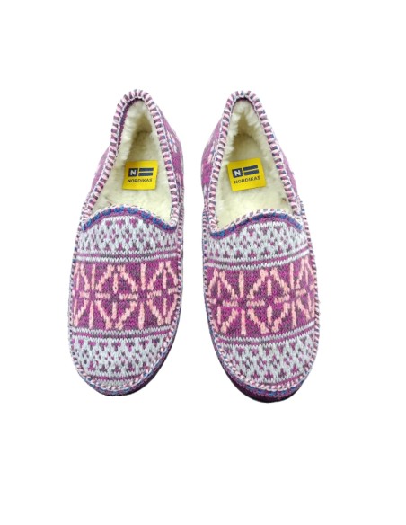 NORDIKAS - 2002 - TEIDE