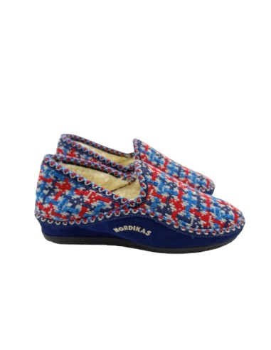 NORDIKAS - 2002- LONDON