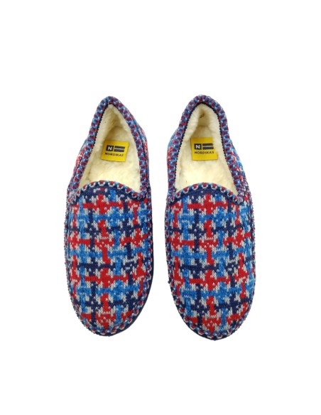 NORDIKAS - 2002- LONDON