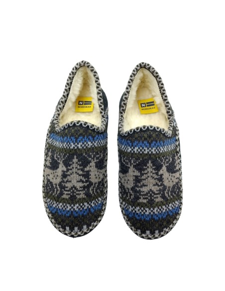 NORDIKAS - 3002 CIERVO