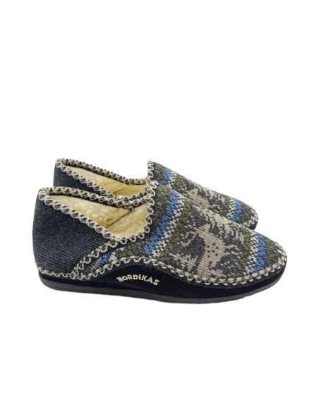 NORDIKAS - 3002 CIERVO