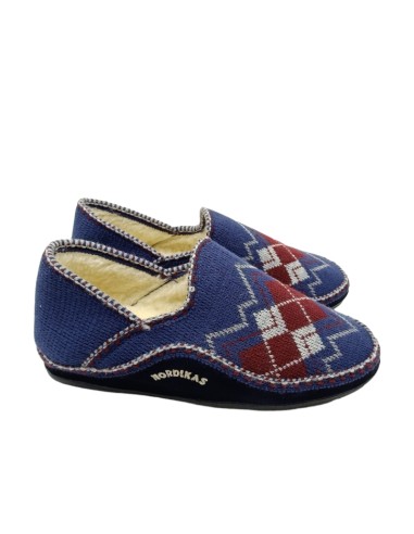 NORDIKAS - 3002 - ROMBOS